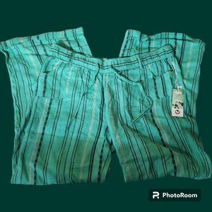 Legaci NWT Wide leg Pant